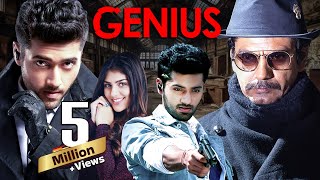 Genius Full Movie 2018  Superhit Bollywood Movie  Utkarsh Sharma Nawazuddin Siddiqui [upl. by Gnouhk]