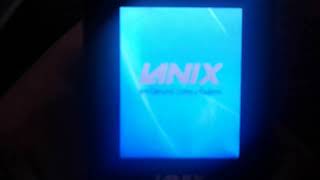 Lanix U100 Telcel MX  Battery Empty on startup [upl. by Salomie]