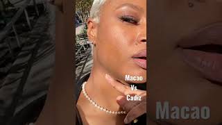 NARS Light Reflecting Foundation… Macao Vs Cadiz [upl. by Tnek]