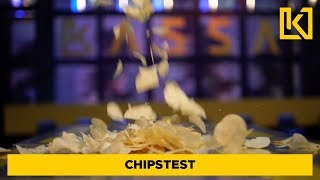 Test Welke naturel chips is het lekkerst [upl. by Jaime]