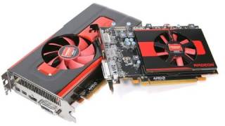 AMD Radeon HD 7770 GHz Edition and HD 7750 Cape Verde GPU Review  PC Perspective [upl. by Ennaitsirk]