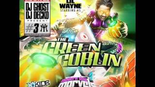 Lil Wayne Whats A Goon To A Goblin [upl. by Oiramat]