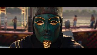 The Snake  Egyptian Trap Music Music Video [upl. by Olfe49]