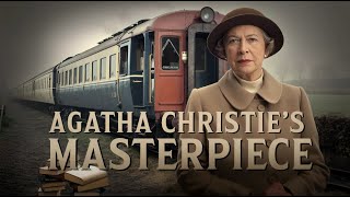 Agatha Christies Brilliant Short Story  The Plymouth Express Affair [upl. by Aneehs]