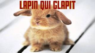 quotLapin Lapinquot de Coline Serreau [upl. by Omidyar]