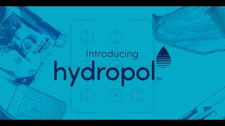 Hydropol Explained  Next Gen Polymers for a New Generation of Packaging [upl. by Sardse412]