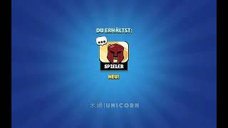 MatcherinoPin❤️ Brawl Stars short [upl. by Zanas]