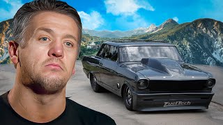 What Really Happened to JJ Da Boss From Street Outlaws [upl. by Popelka]