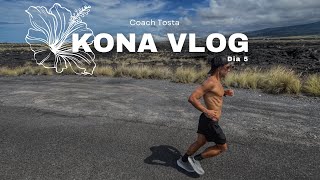 Kona Vlog Dia 5 [upl. by Sherard822]