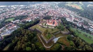 Kronach [upl. by Aliled]