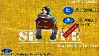 Jou Males K3D  Se Fue Prod By Jhorman The Versatility [upl. by Gutow]