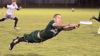 Top 10 Ultimate Frisbee Plays  Week 6 AUDL [upl. by Ame65]