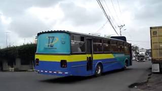 Coopesa  Volvo B7FA [upl. by Sabanrab]