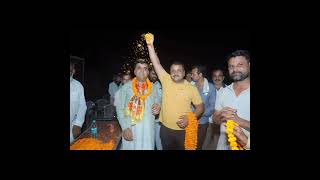 New songs hakam Ali Kha mla Fatehpur shekhawati sikar rahulgandhi ashokgehlot viral congress ✌️ [upl. by Oeht]