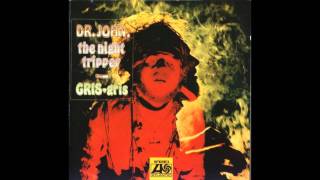 Dr John  I Walk On Guilded Splinters [upl. by Garlanda287]