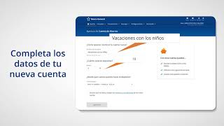 ¿Cómo abrir una nueva cuenta de ahorros en tu computadora [upl. by Gebler]