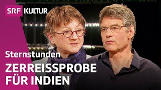 «Hindus First» Woher der Hass gegen Muslime in Indien  Sternstunde Religion  SRF Kultur [upl. by Hodgson]