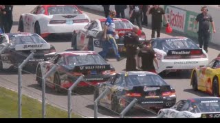 LIVE NASCAR Canada Series at Canadian Tire Motorsports Park Presented by Shell [upl. by Daenis]