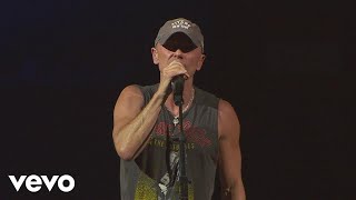 Kenny Chesney  There Goes My Life Official Live Video [upl. by Alihet874]