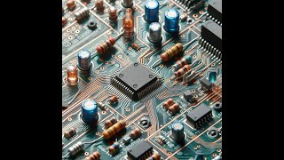 P Type vs N Type Semiconductors [upl. by Beshore]