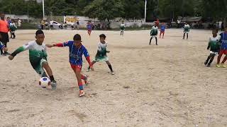 FINAL CAMPEONATO PEQUEÑAS LIGAS 2024 [upl. by Batish]