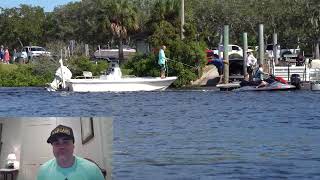 The Boat Ramp Wave Runner Tow [upl. by Liza931]