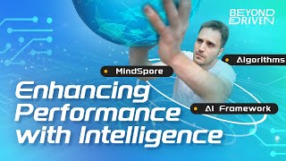 Enhancing Performance with Intelligence [upl. by Nednyl563]