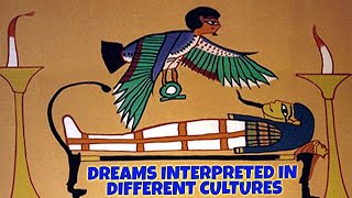 How Are Different Types of Dreams Interpreted in Different Cultures [upl. by Midas598]