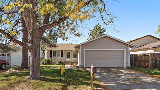 3569 S Nucla St Aurora CO [upl. by Blunt936]