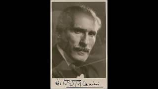 Toscanini  Beethoven  Symphony No9 quotChoralquot Op125  3rd amp 4th mvt 1952 78rpm 再復刻 [upl. by Egedan]