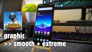 Telefon Gaming Bajet RM500 PUBG smooth extreme  Review Oneplus 6T [upl. by Allertse]