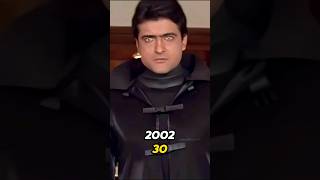 Jaani Dushman Cast Then amp Now 20022024 [upl. by Calvin893]