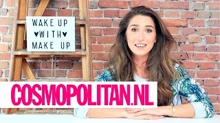 Minder vaak je haar wassen hoe pak je dat aan  Cosmopolitan Beauty Journaal [upl. by Erihppas]