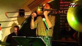 Thomas Gansch amp The Dixieland All Stars  Part IX [upl. by Accebor452]