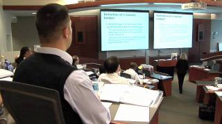 Executive MBA EMBA Programs at Georgia Techs Scheller College [upl. by Gaby604]