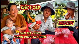 Mẫn Nhu  Cái Nào Bán Ế Thì Có Ba Lo  Mẹ Lên Sóng Một Chút Xíu mẫnnhu giadinh haihuoc [upl. by Angel226]