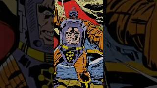 I Found Arnim Zola In Captain America The Avengers 🇺🇲  Arnim Zola Marvel Universe shorts marvel [upl. by Braun155]