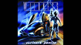 Wildness  Ultimate Demise Full Album [upl. by Trevar]