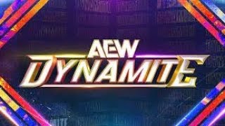 AEW ALL ELITE WOMEN amp FRIENDS AEW Dynamite Review [upl. by Jo401]