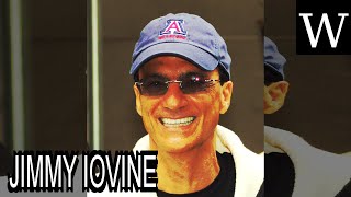 JIMMY IOVINE  WikiVidi Documentary [upl. by Massingill140]