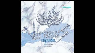 STOMP Clean Instrumental Dreamcatcher 드림캐쳐 [upl. by Ailisec]