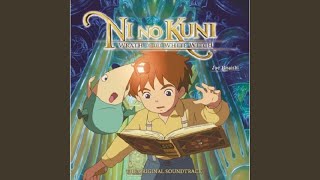 Ni no Kuni Dominion of the Dark Djinn Main [upl. by Germain]