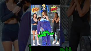 Anatoly Confuses The Girls😲💥 anatoly anatolyprank fyp gymprank gym frank foryou explore [upl. by Llerrom]