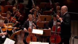 Bruckner 3 Sinfonie Fassung 1889 ∙ hrSinfonieorchester ∙ Paavo Järvi [upl. by Warthman610]