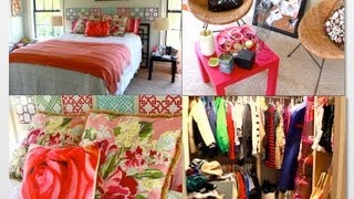 My Room Tour [upl. by Kinsley620]