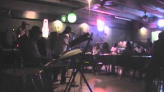 Kenny Neal  LIVE at Infinity Club Baton Rouge 2011 Part13 [upl. by Vivienne498]