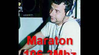 Maraton  Ari Paluch [upl. by Garwood]