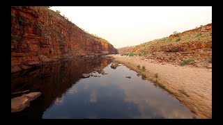 Visit Kununurra East Kimberley WA [upl. by Earahc313]