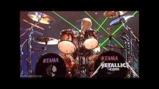 Metallica  One Live Mexico City August 2 2012 HD [upl. by Dustan]