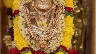 Sringeri sisters DeekshitharKruthi SriVaralakshmiNamasthubhyam [upl. by Nafets]